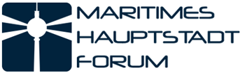Maritimes Hauptstadt Forum Logo