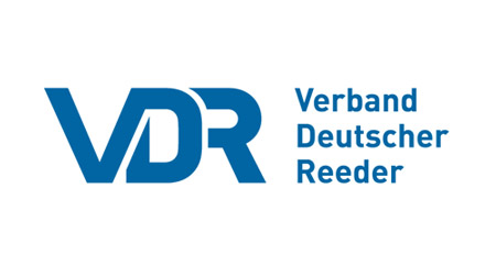 Verband Deutscher Reeder VDR - Mitglied von Maritimes Hauptstadt Forum